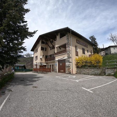 Auberge Le Valezan Exterior photo